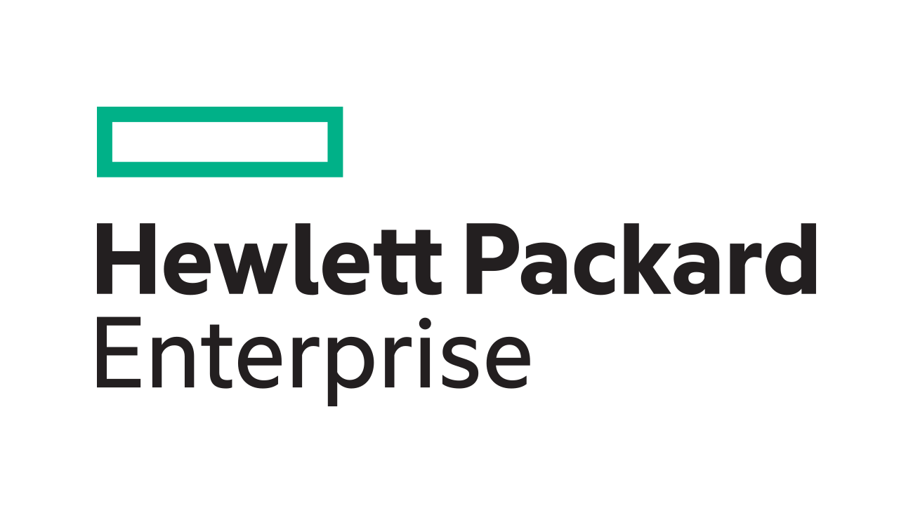 Сервери HPE